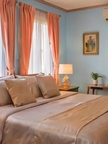 รูปภาพของบ้านเลขที่ 389 - บ้านเงียบสงบเหนือหุบเขาในเมือง
