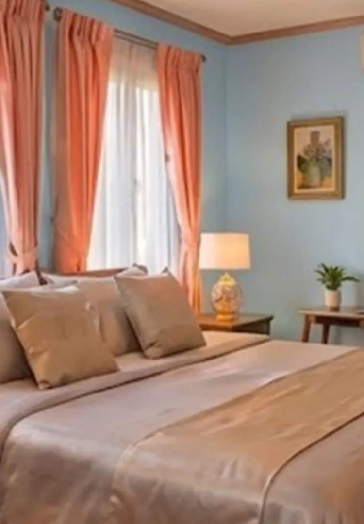 บ้าน 2 ห้องนอน สำหรับผู้พิการ วิวสวน