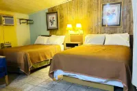 Sparta Motel Near St. Louis / Mississippi River IL