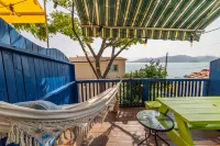 Namhae Arahil Pension - Pensions