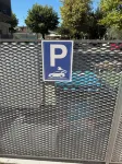 Hotel Paris Resort - parking