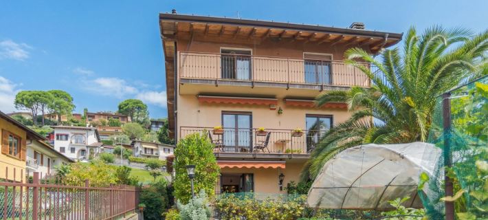 Cori Appartamenti Dependance Hotels in Menaggio