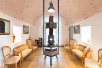 Borgo Cozzana