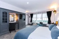 Villiers Hotel Hotels in 