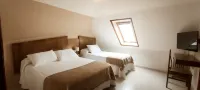 Hostal O Forno -  Habitaciones en casas particulares