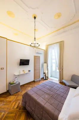 Maison Gennaro - Naples Heritage Stay - Pensions