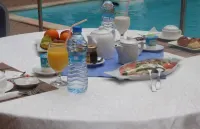 Hotel Hayatt - Pools