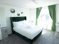 Newquay Beach Hotel by Sunday Hotels in Newquay