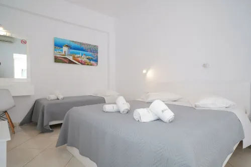 Hotel Milena