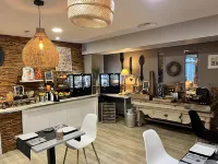 Best Western Hotel la Mare O Poissons - Swimmingpools