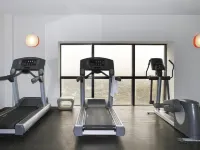 Novotel Constantine - Gym