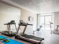 Aparthotel Adagio Access la Défense Puteaux - Gym