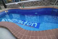 Emilton Hotel - 2-Star