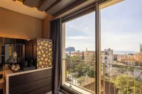 Merit Starlit Hotel & Residences - Mountain view