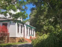 Woodbourne Resort Hoteles en 