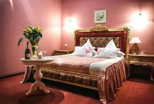 Izvolte Hotel