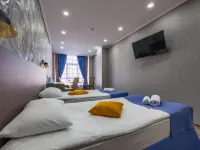 Mansarda Hotel Hotéis em Lyubertsy