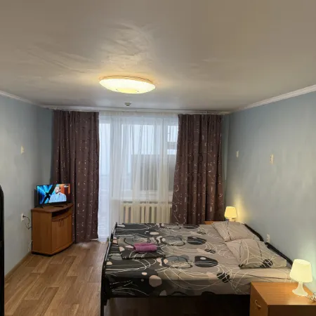 Na Chernyshevskogo Mini Hotel