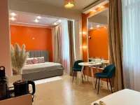 Palitra Mini-Hotel