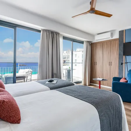 Hotel Vibra Vila