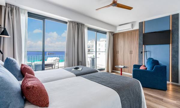 Hotel Vibra Vila