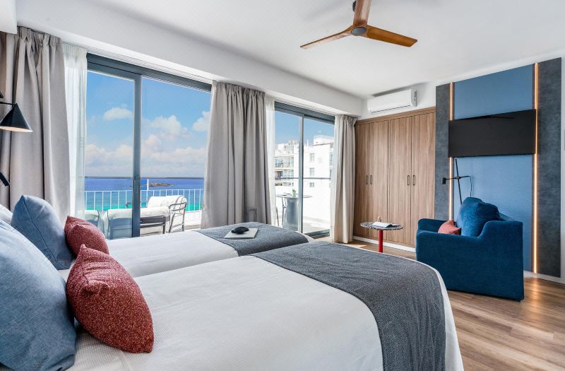 Hotel Vibra Vila