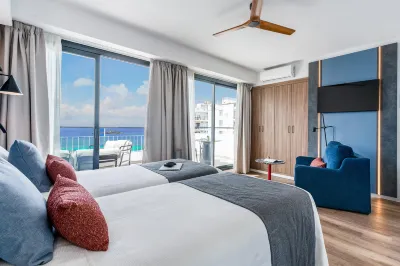 Hotel Vibra Vila Hoteles en 