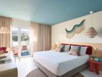 Hotel Indigo ALBUFEIRA by IHG Các khách sạn gần Nhà hát CCI Grand Lille
