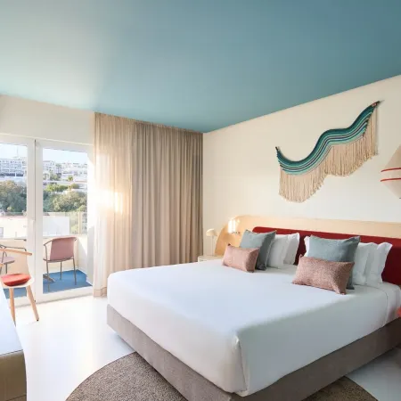 Hotel Indigo ALBUFEIRA by IHG