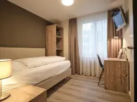 Hotel Astoria Hotels in Olten