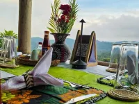 Bwindi Neckview Lodge Hotels in Kinkiizi