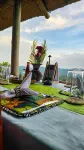 บวินดี เน็ควิว ลอดจ์ - 2 ดาว
