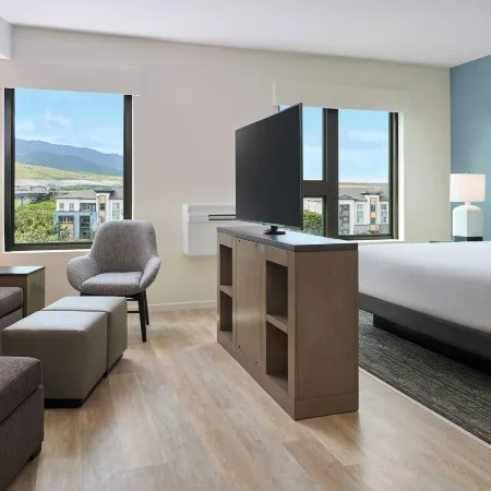 Hyatt House At Ho'Opili