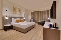 Keys Select By Lemon Tree HotelsChirang - spa