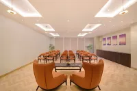 Keys Select by Lemon Tree Hotels, Udaipur