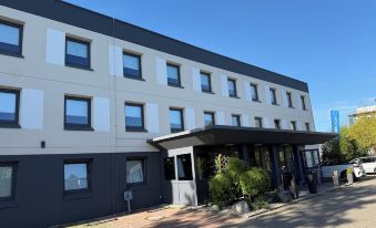 ibis budget Muenchen Putzbrunn - Housity