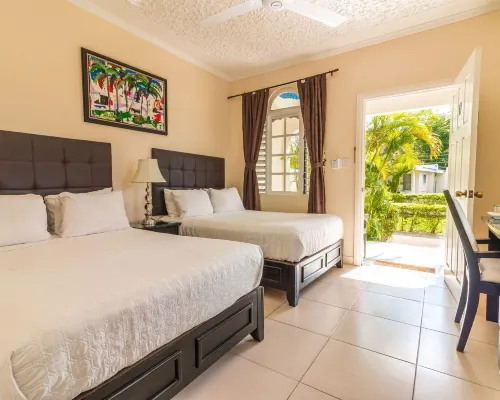Travellers Beach Resort Hotels in Negril