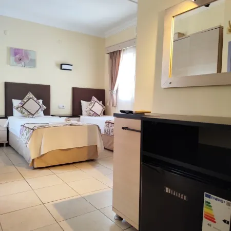Canna Garden Hotel - Adult Only