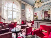 Le Grand Hôtel Cabourg - MGallery