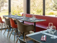 Hôtel Ibis - Épinal Centre-Ville - petit déjeuner