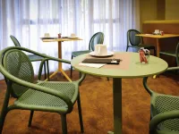 Hôtel Mercure Perpignan Centre - sarapan