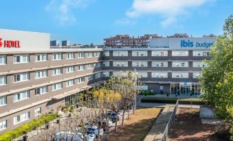 Ibis Barcelona Aeropuerto Viladecans
