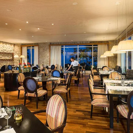 Hotel Jequitimar Guarujá Resort & Spa by Accor