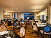 Hotel Jequitimar Guarujá Resort & Spa by Accor - Breakfast