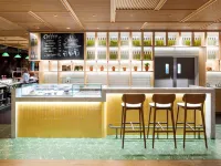 Novotel York Centre - Quầy bar