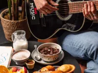 Ibis Nevers - breakfast