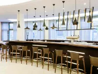 Novotel Nuernberg Centre Ville - 바