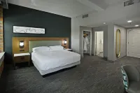 The Battey Hotel Rome, Tapestry Collection by Hilton - Gym