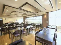 Famy Inn Makuhari - sarapan