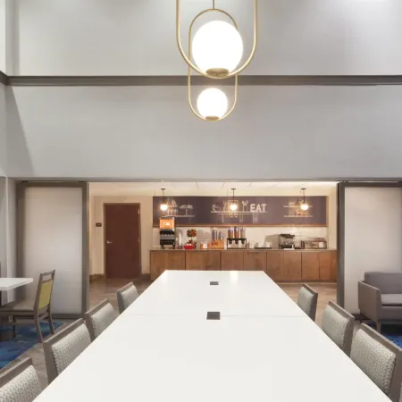Hampton Inn & Suites Natchez